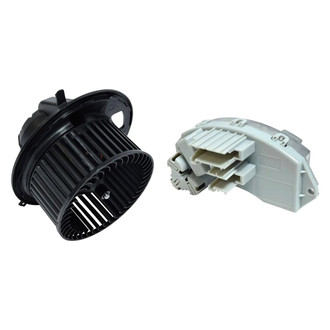 UAC® - HVAC Blower Motor Kit