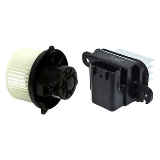 UAC® - HVAC Blower Motor Kit