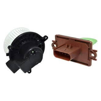 UAC® - HVAC Blower Motor Kit