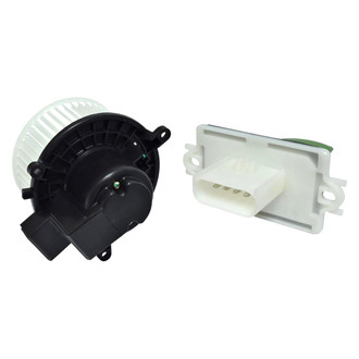 UAC® - HVAC Blower Motor Kit