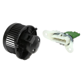 UAC® - HVAC Blower Motor Kit