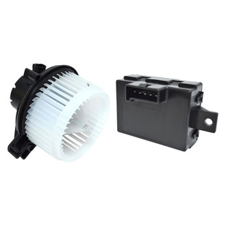 UAC® - HVAC Blower Motor Kit