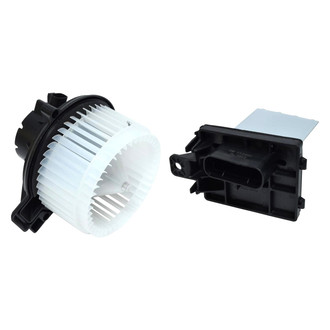UAC® - HVAC Blower Motor Kit