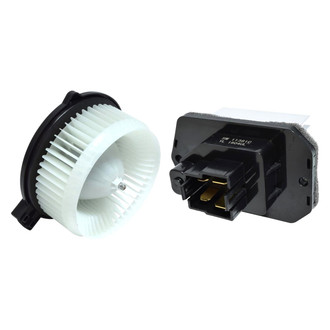 UAC® - HVAC Blower Motor Kit