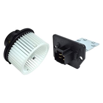 UAC® - HVAC Blower Motor Kit