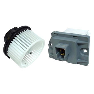 UAC® - HVAC Blower Motor Kit