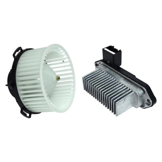 UAC® - HVAC Blower Motor Kit