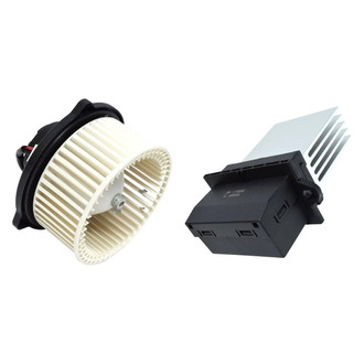 UAC® - HVAC Blower Motor Kit