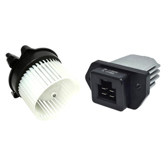 UAC® - HVAC Blower Motor Kit