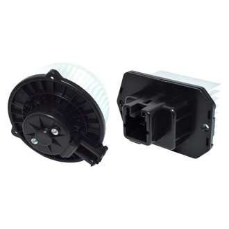 UAC® - HVAC Blower Motor Kit