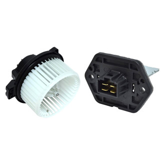 UAC® - HVAC Blower Motor Kit