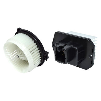 UAC® - HVAC Blower Motor Kit