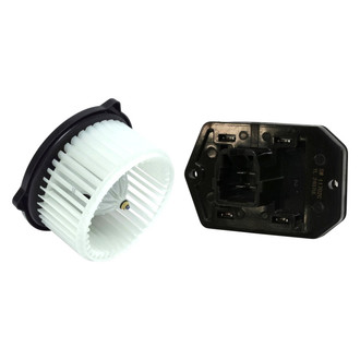 UAC® - HVAC Blower Motor Kit