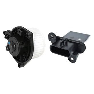 UAC® - HVAC Blower Motor Kit