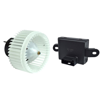 UAC® - HVAC Blower Motor Kit