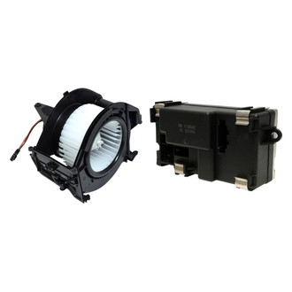 UAC® - HVAC Blower Motor Kit