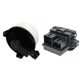 UAC® - HVAC Blower Motor Kit