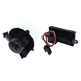 UAC® - HVAC Blower Motor Kit
