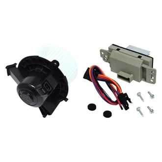 UAC® - HVAC Blower Motor Kit