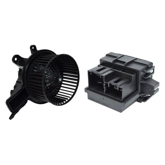 UAC® - HVAC Blower Motor Kit