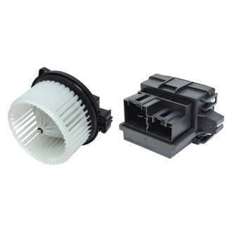 UAC® - HVAC Blower Motor Kit