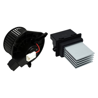 UAC® - HVAC Blower Motor Kit
