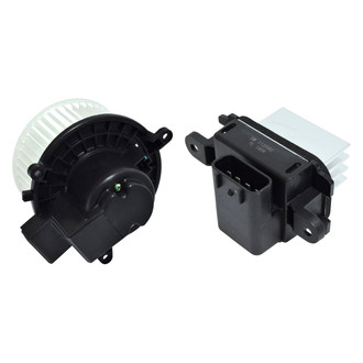 UAC® - HVAC Blower Motor Kit