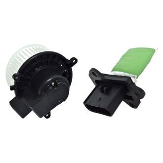 UAC® - HVAC Blower Motor Kit