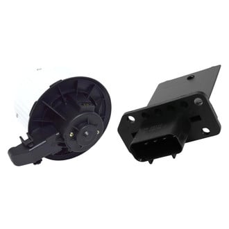 UAC® - HVAC Blower Motor Kit