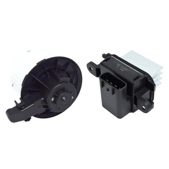 UAC® - HVAC Blower Motor Kit