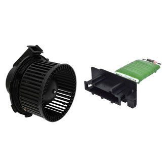 UAC® - HVAC Blower Motor Kit