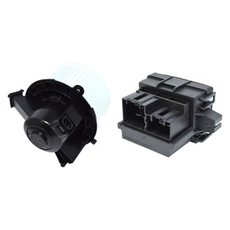 UAC® - HVAC Blower Motor Kit