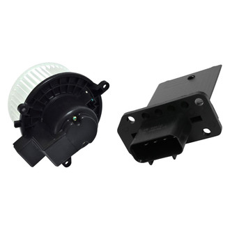 UAC® - HVAC Blower Motor Kit