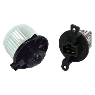 UAC® - HVAC Blower Motor Kit