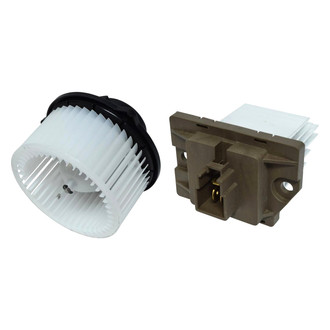 UAC® - HVAC Blower Motor Kit