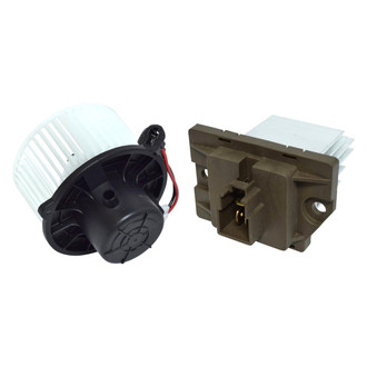 UAC® - HVAC Blower Motor Kit