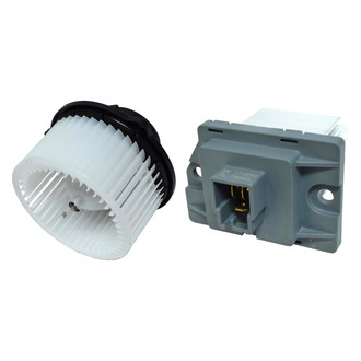 UAC® - HVAC Blower Motor Kit