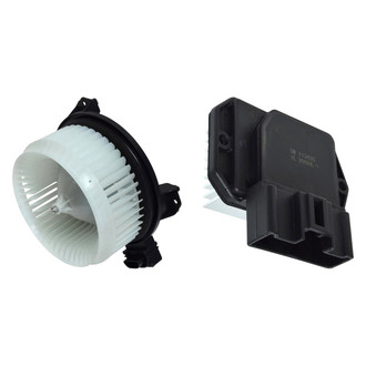 UAC® - HVAC Blower Motor Kit