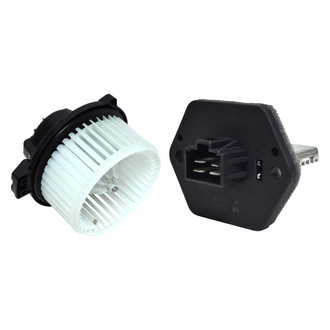 UAC® - HVAC Blower Motor Kit