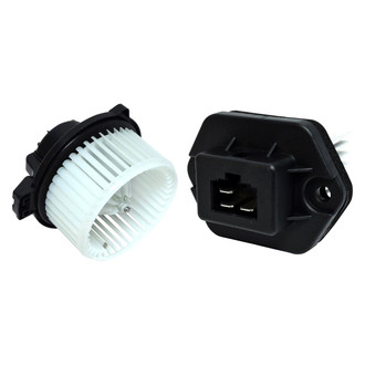 UAC® - HVAC Blower Motor Kit