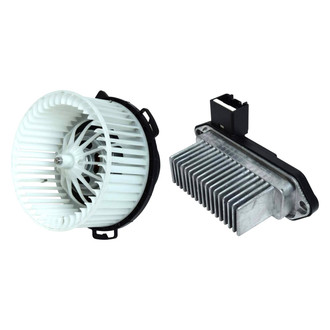UAC® - HVAC Blower Motor Kit