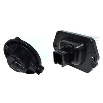 UAC® - HVAC Blower Motor Kit