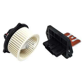 UAC® - HVAC Blower Motor Kit