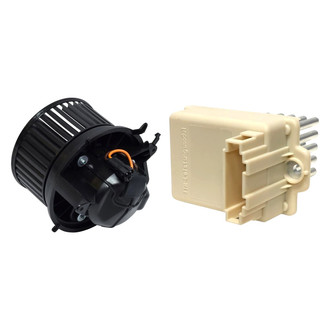 UAC® - HVAC Blower Motor Kit