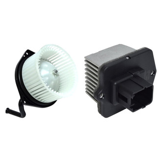 UAC® - HVAC Blower Motor Kit