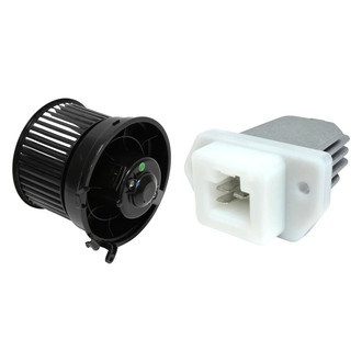 UAC® - HVAC Blower Motor Kit