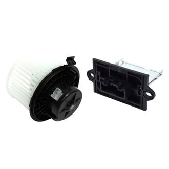 UAC® - HVAC Blower Motor Kit