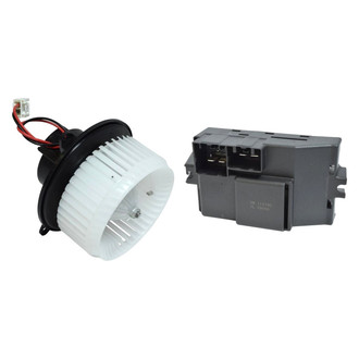UAC® - HVAC Blower Motor Kit