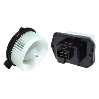 UAC® - HVAC Blower Motor Kit