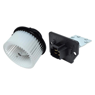 UAC® - HVAC Blower Motor Kit